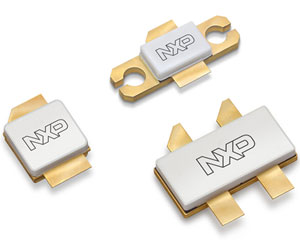 NXP, 5G 네트워크용 고전력 RF 제품 출시